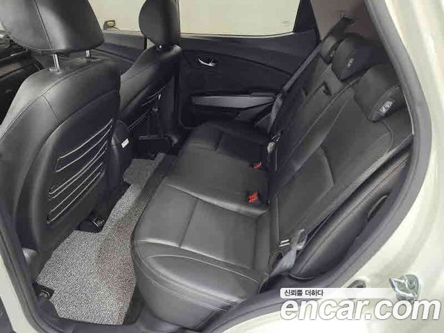 KG Mobility TIBOLI 2020 — photo 20