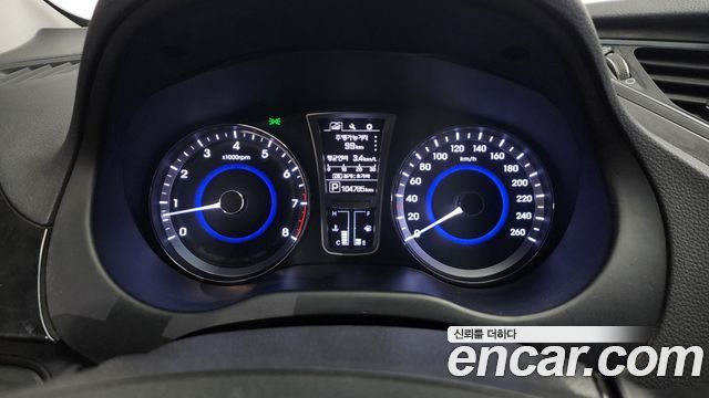 Hyundai Grandeur 2016 — photo 8