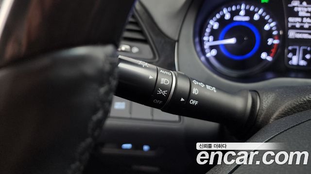 Hyundai Grandeur 2016 — photo 15
