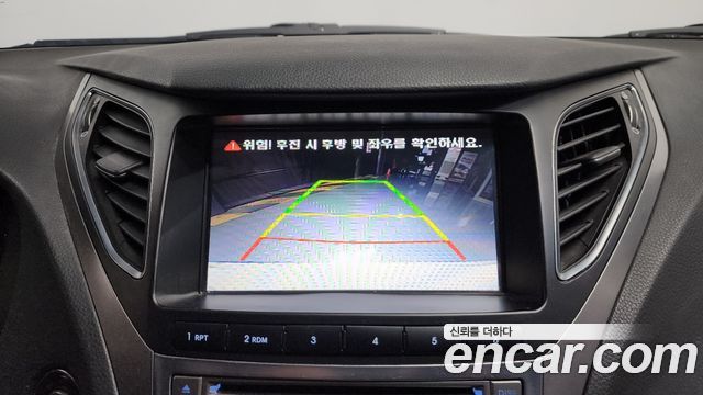 Hyundai Grandeur 2016 — photo 17