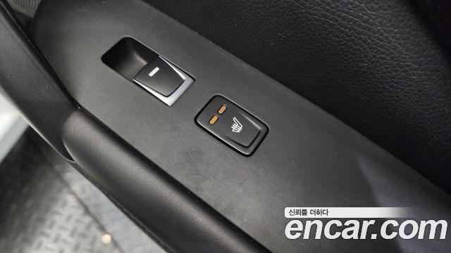 Hyundai Grandeur 2016 — photo 19