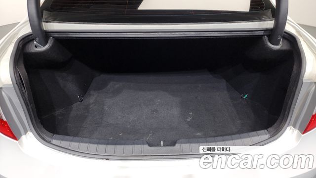 Hyundai Grandeur 2016 — photo 20