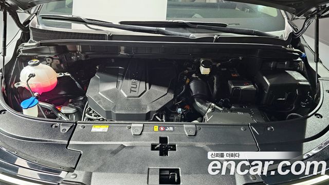 Kia Canival 2025 — photo 6