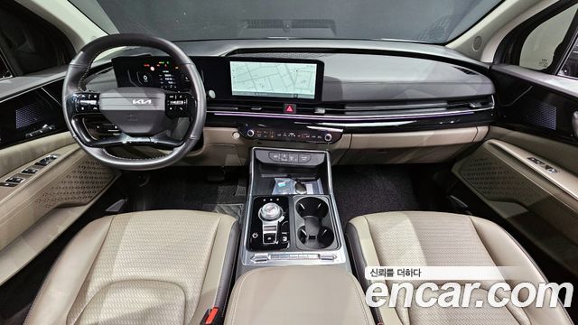 Kia Canival 2025 — photo 7