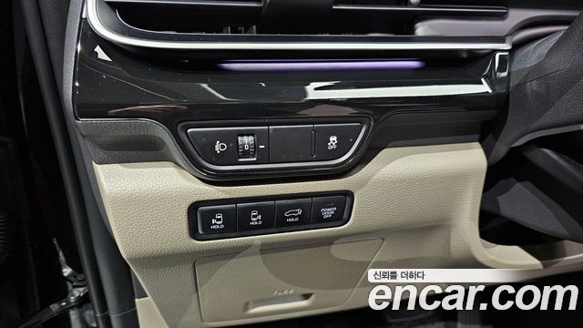 Kia Canival 2025 — photo 14