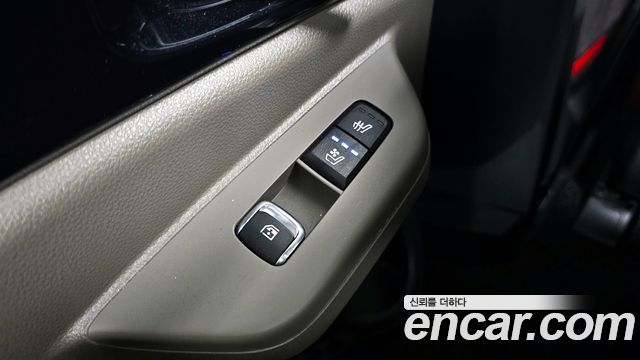 Kia Canival 2025 — photo 19