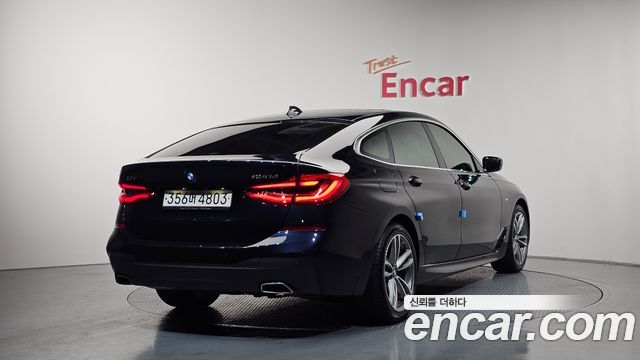 BMW Gran Turismo 2020 — photo 2