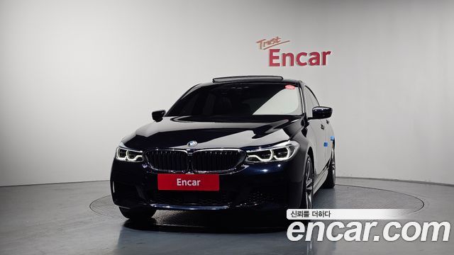 BMW Gran Turismo 2020 — photo 3