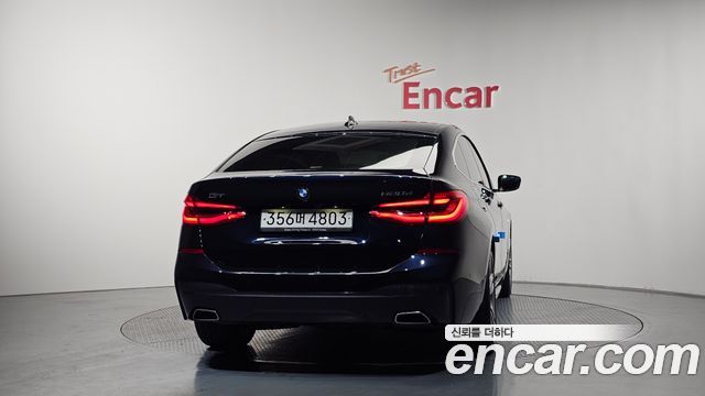 BMW Gran Turismo 2020 — photo 4