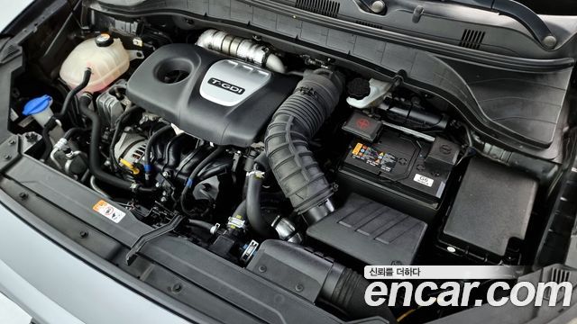 Hyundai Kona 2020 — photo 6