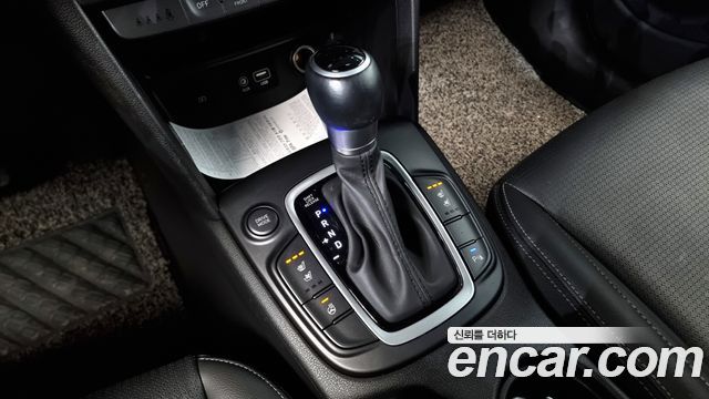 Hyundai Kona 2020 — photo 9