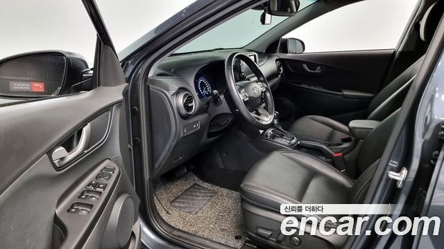 Hyundai Kona 2020 — photo 11