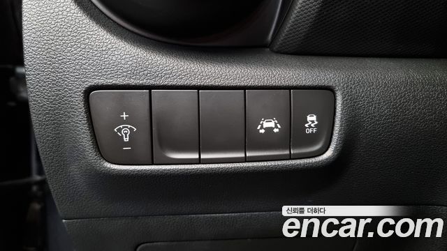Hyundai Kona 2020 — photo 14