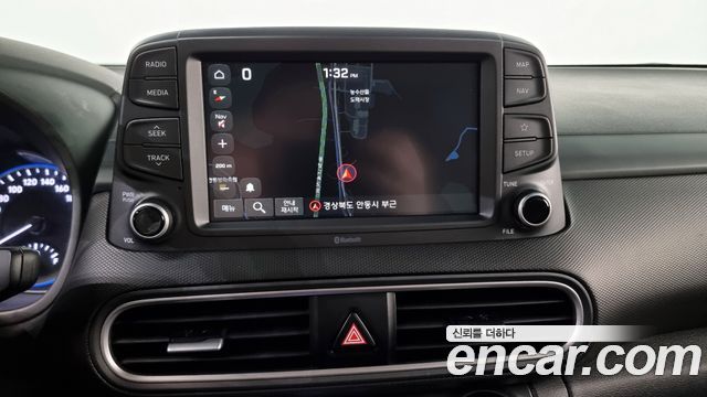 Hyundai Kona 2020 — photo 15