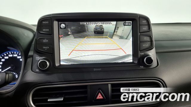 Hyundai Kona 2020 — photo 16
