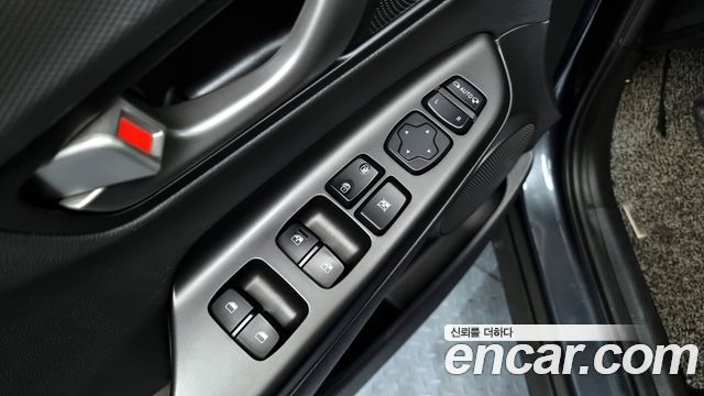 Hyundai Kona 2020 — photo 17