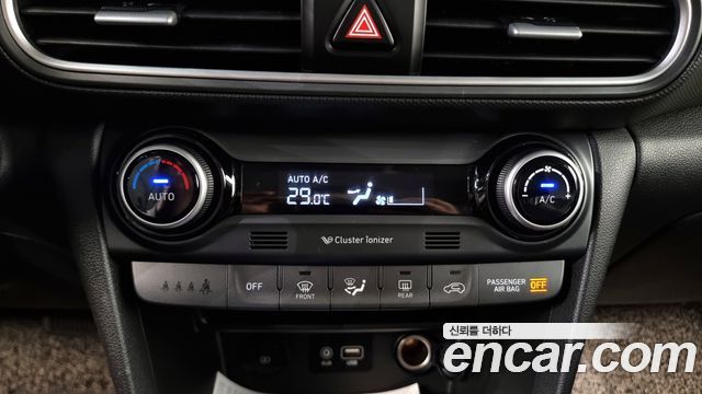 Hyundai Kona 2020 — photo 18