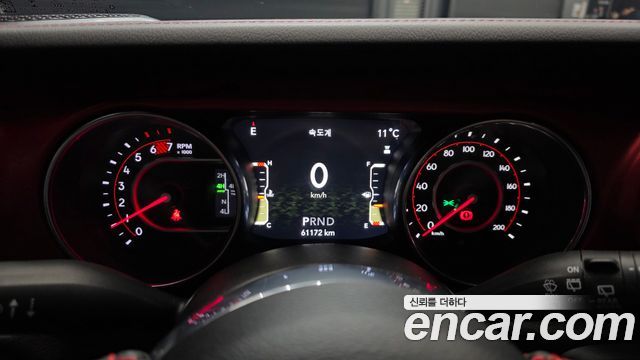 Jeep Wrangler 2022 — photo 8