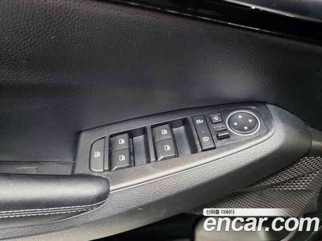 Kia Seltos 2020 — photo 12