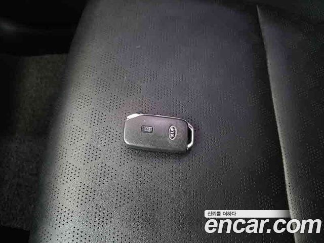 Kia Seltos 2020 — photo 13