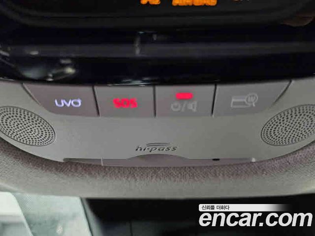 Kia Seltos 2020 — photo 14