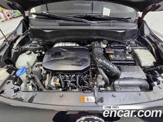 Kia Seltos 2020 — photo 15