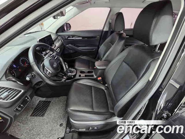 Kia Seltos 2020 — photo 17