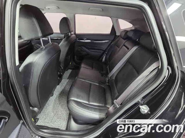 Kia Seltos 2020 — photo 18