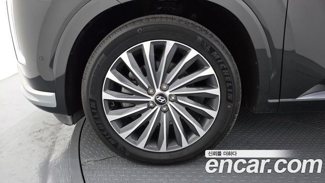 Hyundai Palisade 2023 — photo 5