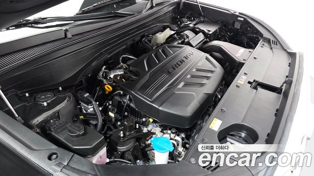 Hyundai Palisade 2023 — photo 6