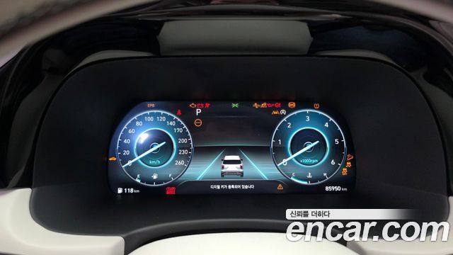 Hyundai Palisade 2023 — photo 8