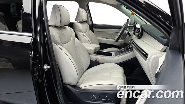 Hyundai Palisade 2023 — photo 10