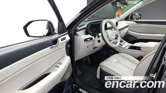 Hyundai Palisade 2023 — photo 11