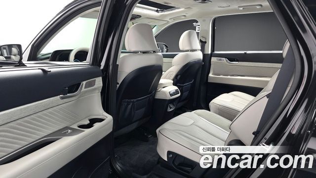 Hyundai Palisade 2023 — photo 12