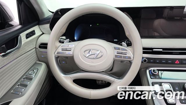 Hyundai Palisade 2023 — photo 13