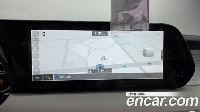 Hyundai Palisade 2023 — photo 14
