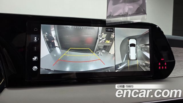 Hyundai Palisade 2023 — photo 15