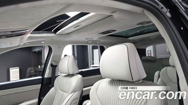 Hyundai Palisade 2023 — photo 16