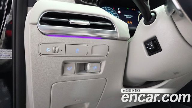 Hyundai Palisade 2023 — photo 17