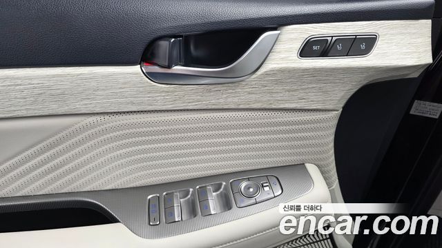 Hyundai Palisade 2023 — photo 18
