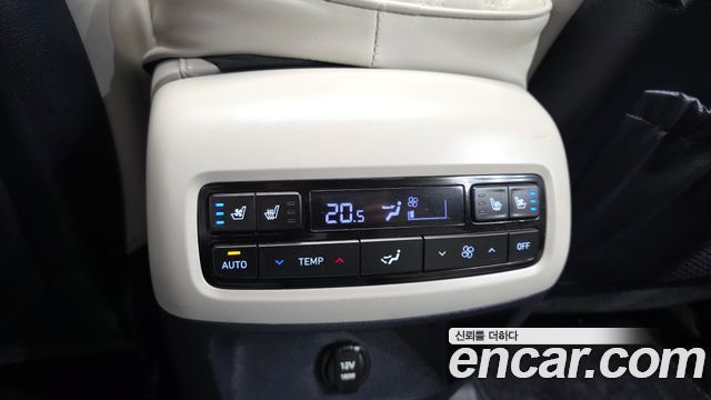Hyundai Palisade 2023 — photo 19