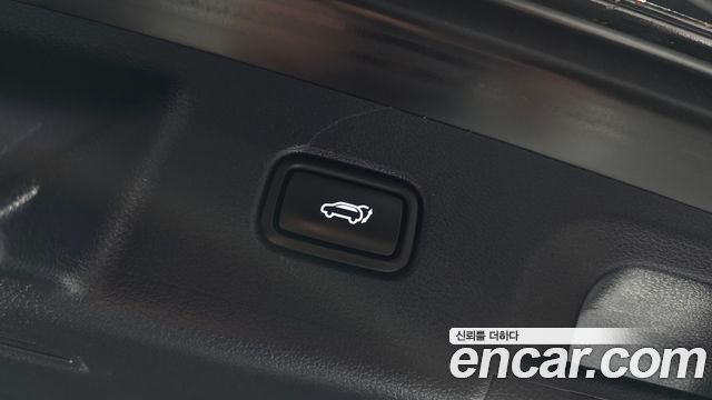 Hyundai Palisade 2023 — photo 20