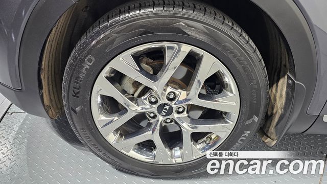 Kia Sorento 2020 — photo 5