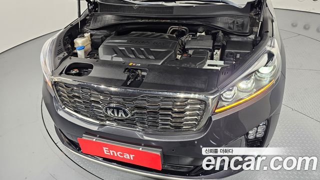 Kia Sorento 2020 — photo 6