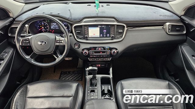 Kia Sorento 2020 — photo 7