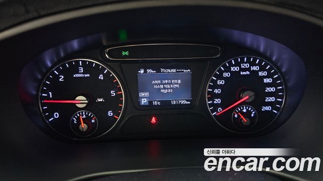 Kia Sorento 2020 — photo 8