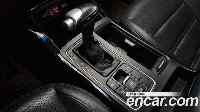 Kia Sorento 2020 — photo 9