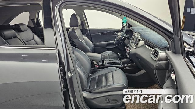 Kia Sorento 2020 — photo 10