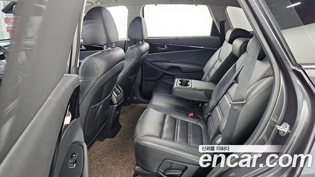 Kia Sorento 2020 — photo 12