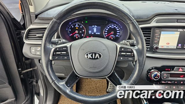 Kia Sorento 2020 — photo 13